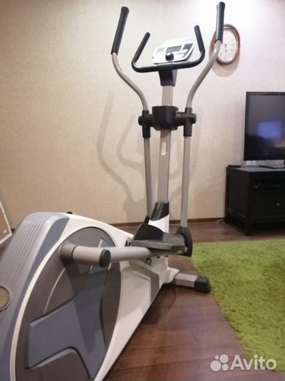 Эллиптический тренажер nordictrack E9.2