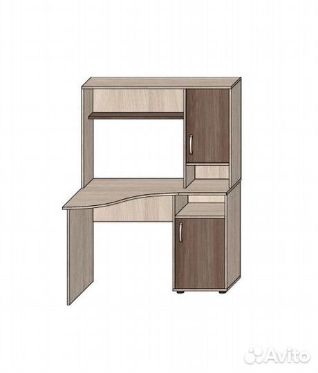 Стол письменный