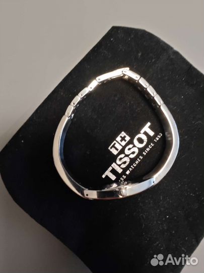 Часы дамские Tissot G345