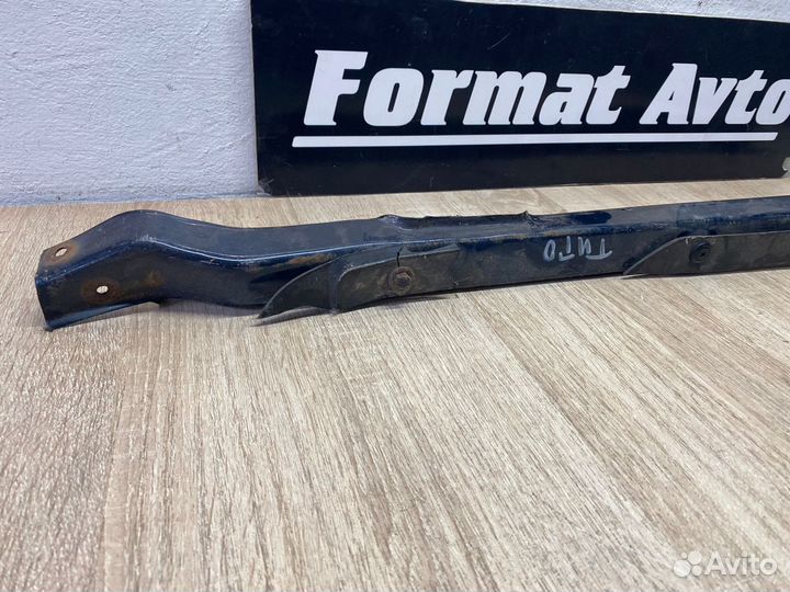 Панель Передняя Радиатора Chery Tiggo T11 05-13