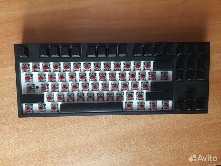 Клавиатура Dark Project KD87A