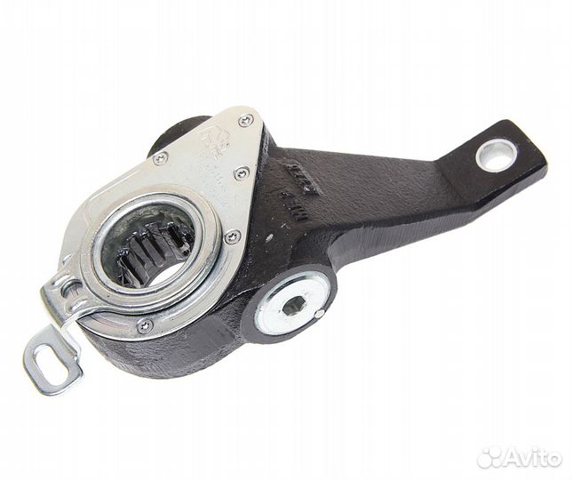 Рычаг тормоза регулировочный scania 3,4 series пер