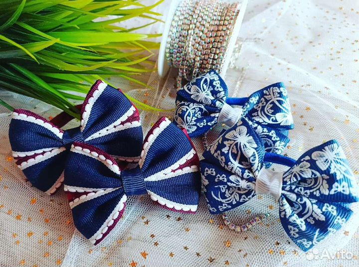 Резинка для волос