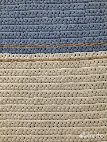 Ковёр ручная работа