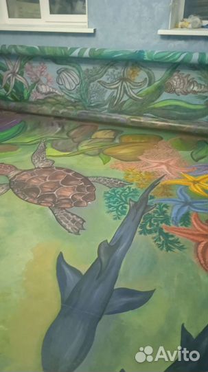 Картина по вашему заказу, размер, тема,цвет