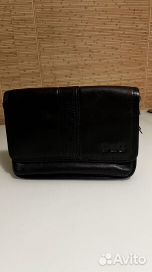 Сумка клатч Dolce gabbana