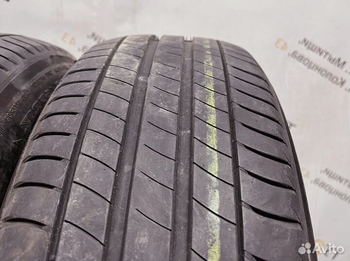 Michelin Primacy 3 215/65 R17 94Y