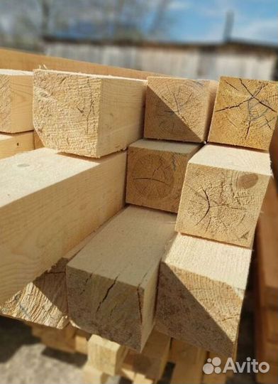 Пиломатериал Доска