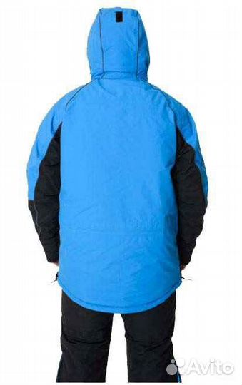 Костюм Triton Yakutia Pro -50пк