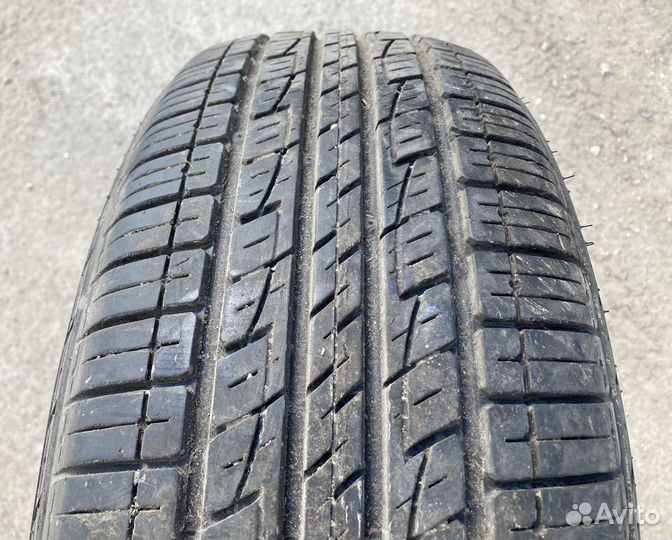 Kumho Solus KL21 215/65 R16 98H