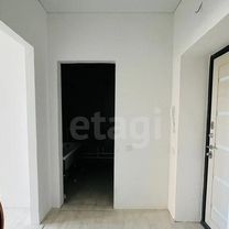 Квартира-студия, 23,4 м², 1/11 эт., Стерлитамак