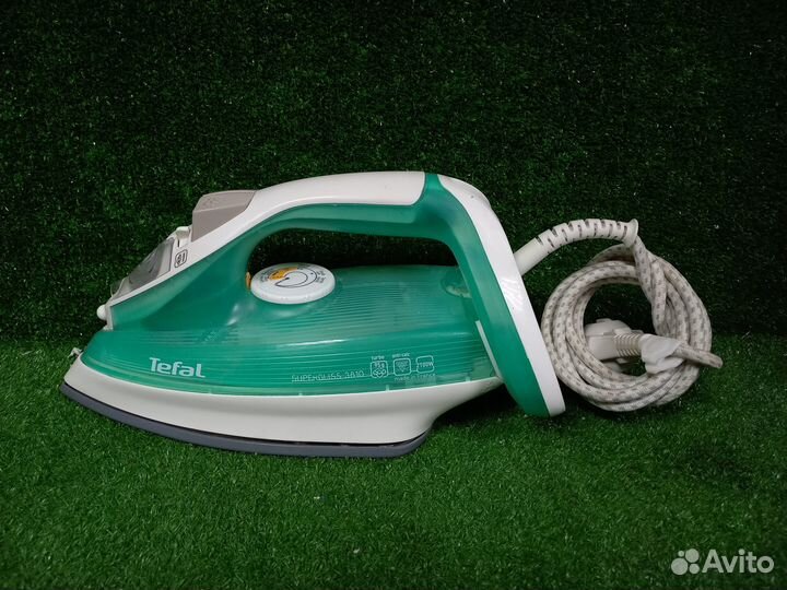 Утюг Tefal Supergliss FV3810 2100W