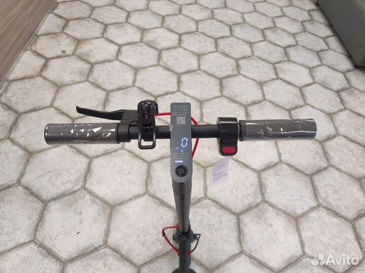 Электросамокат Xiaomi Scooter M365 Pro