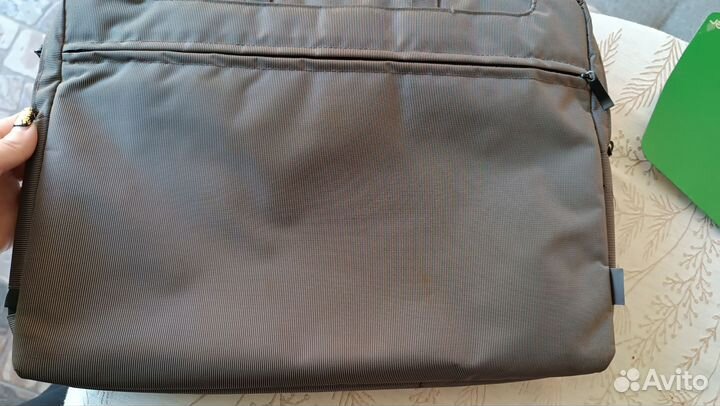 Сумка для ноутбука