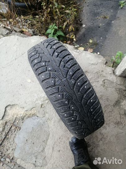 Nordman 5 175/65 R14