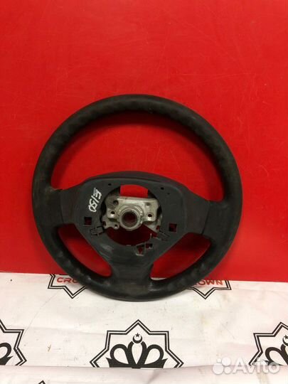 Рулевое колесо Toyota Corolla E150