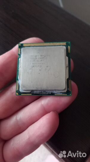 Процессор пк i3