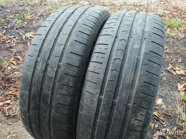 Continental ContiPremiumContact 5 185/65 R15