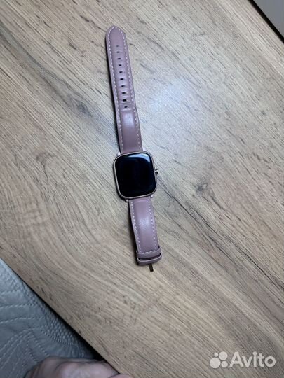 Amazfit gts 4 mini