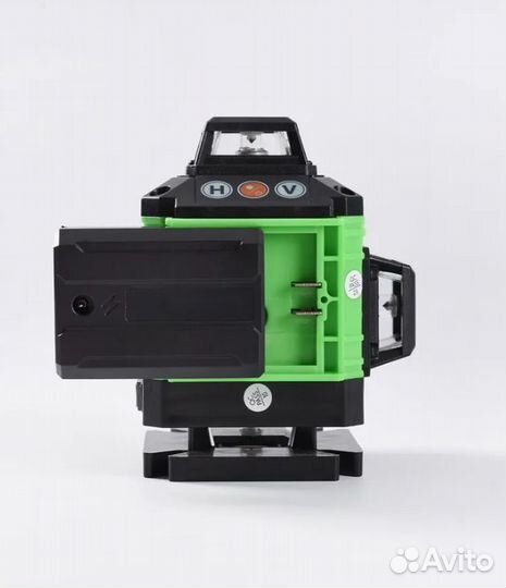 Лазерный уровень 16 линий. Нивелир. Новый