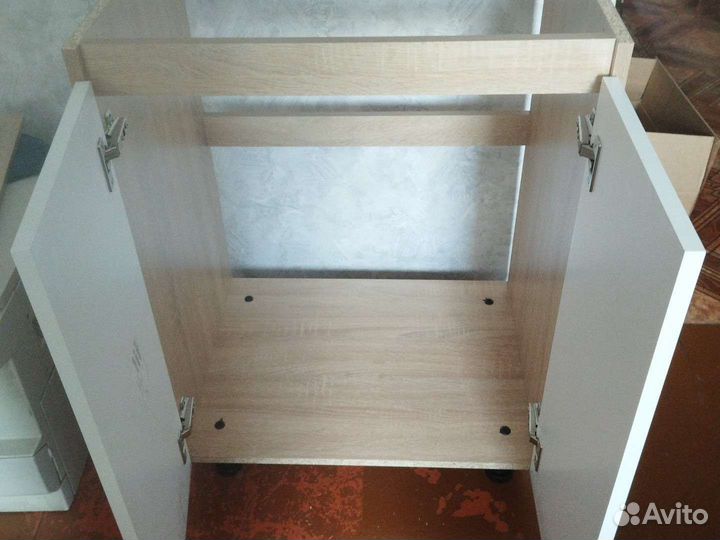 Тумба под кухонную мойку