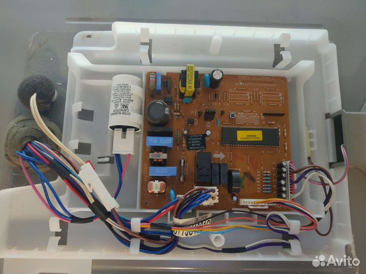 Ремонт холодильников. Частный мастер