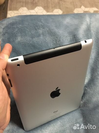 iPad 2