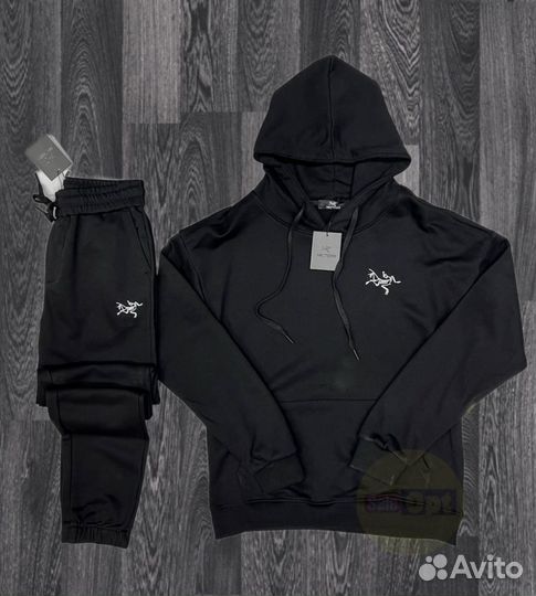 Костюм arcteryx в ТЦ Дом Мод