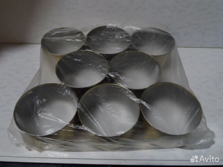 Кулинарное кольцо для салата и разнообразных блюд