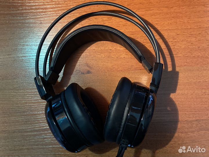 Игровая гарнитура abkoncore B780