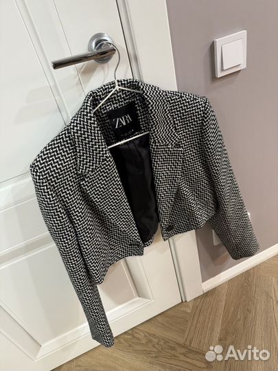 Пиджак женский
