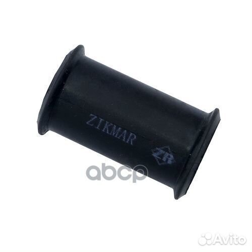 Фланец системы охлаждения Z68280R Zikmar