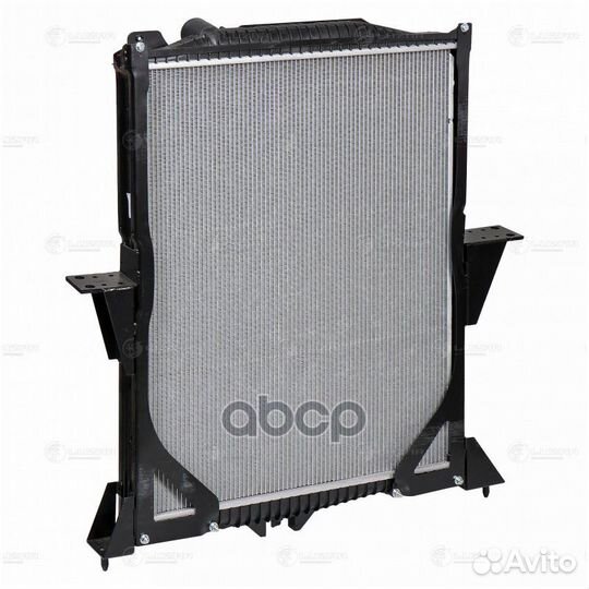 Радиатор охл. Volvo Trucks FM (98) /FM (01) /FM