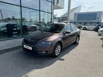 Skoda Octavia 1.4 AMT, 2013, 136 000 км, с пробегом, цена 1 129 000 руб.