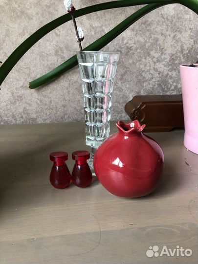 Кристиан Лакруа от avon