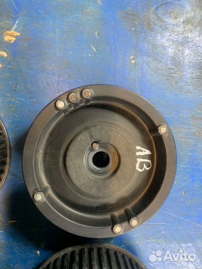 Шестерня распредвала Subaru Legacy BG EJ20D 1997