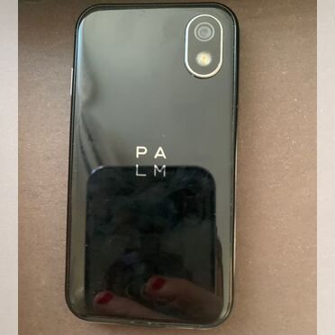 Palm Phone PVG100 3/32Gb, 3/32 ГБ