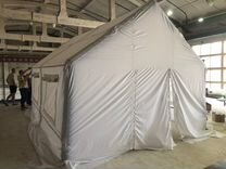 Жилая палатка 6х4х3