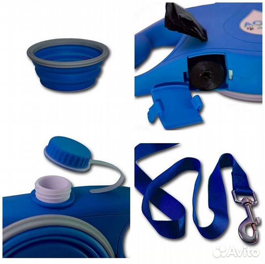 Поводок для собак