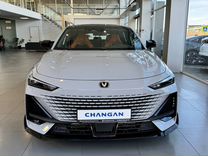 Новый Changan UNI-V 1.5 AMT, 2023, цена от 2 629 000 руб.