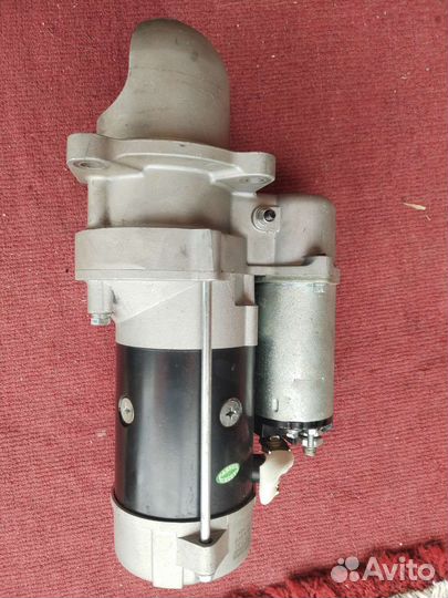 Стартер STR-7150 24v 4.5kw