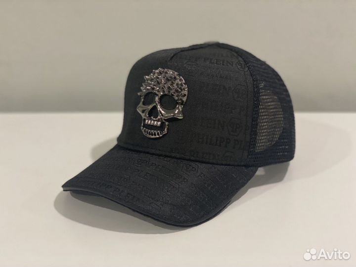 Бейсболка кепка разных брендов (premium)