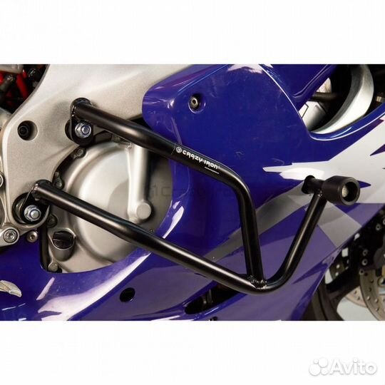 Дуги на мотоцикл honda CBR600F4, CBR600F4i