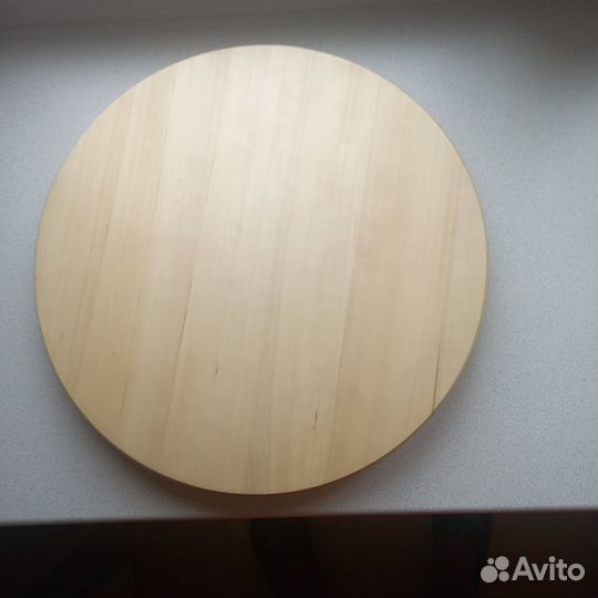 Продам поднос вращающийся снудда