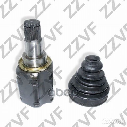 Шрус внутренний левый (L) toyota avensis (03-08