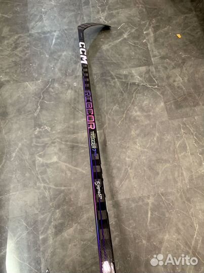 Хоккейная клюшка