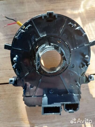 Подрулевой шлейф (улитка) Kia Hyundai