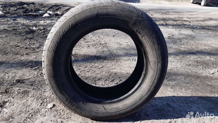 КАМА Кама-Евро-228 185/65 R14