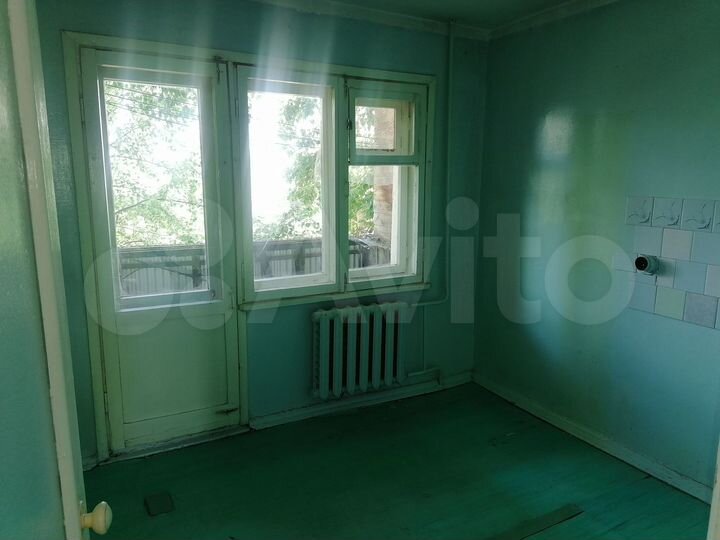 3-к. квартира, 65,7 м², 3/5 эт.