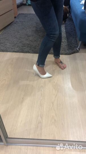 Туфли Новые